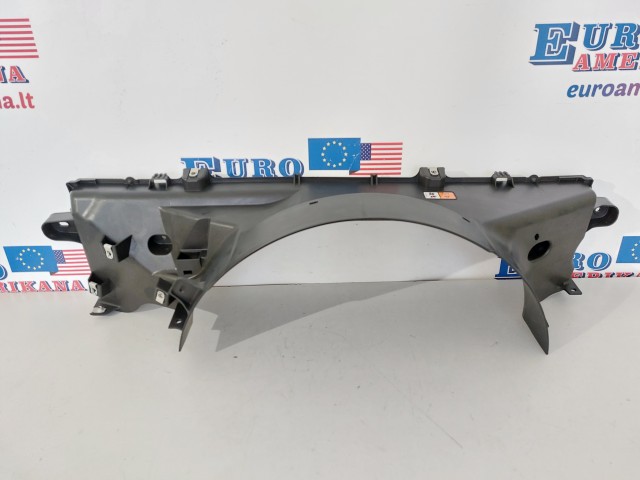 Fan Shroud